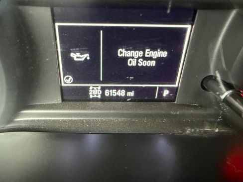 Used 2021 Chevrolet Silverado 2500 W/T w/ WT Convenience Package image 16