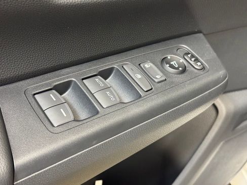 New 2026 Honda CR-V TrailSport image 9