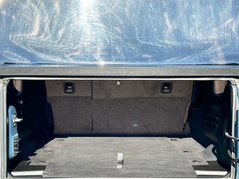 Used 2024 Jeep Wrangler Sahara image 25