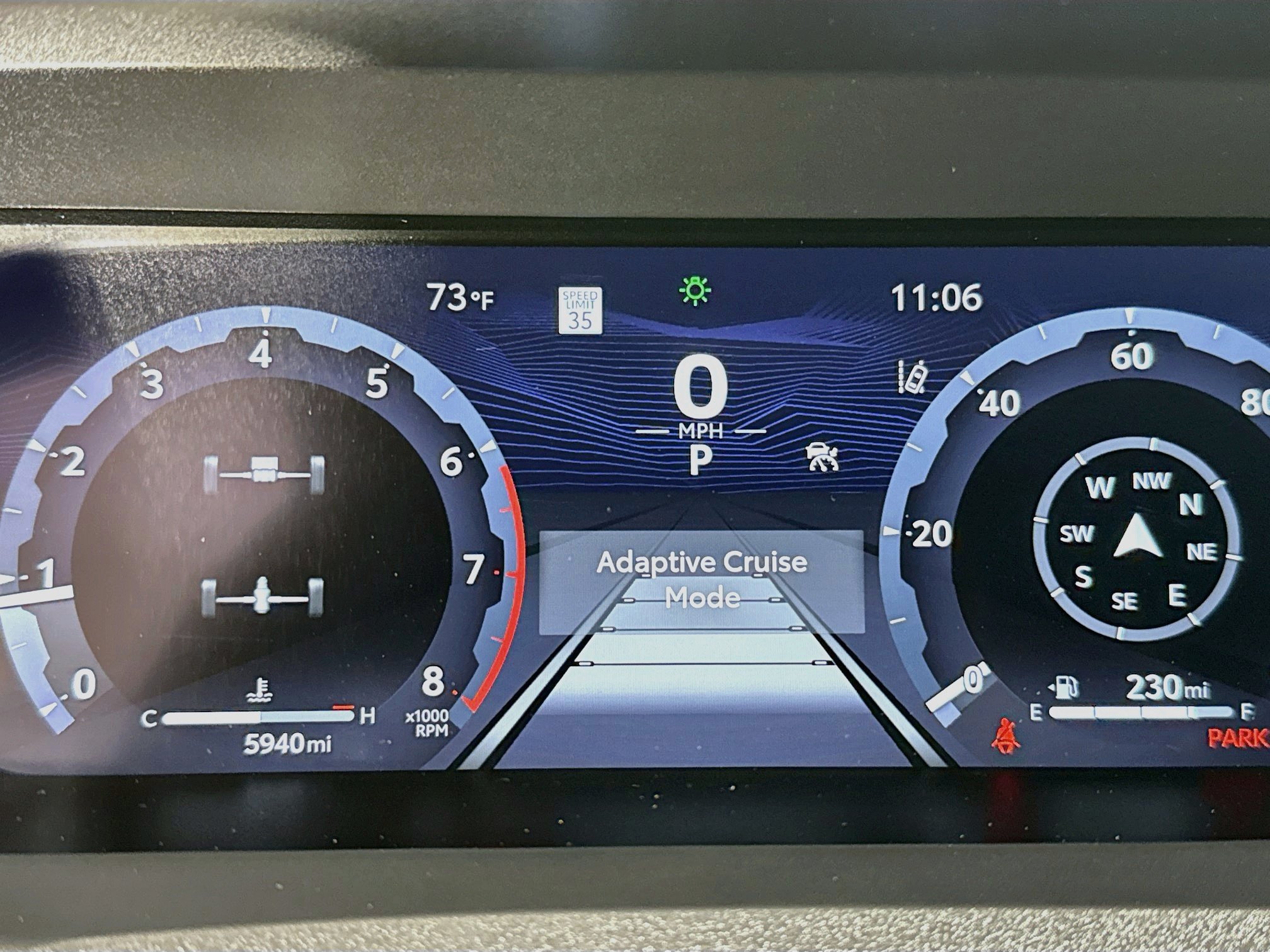 Certified 2026 Toyota 4Runner TRD Sport Premium AWD/4WD image 14