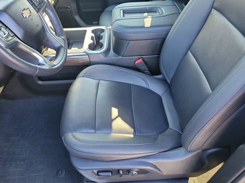 Used 2021 Chevrolet Silverado 3500 LT w/ Convenience Package image 17