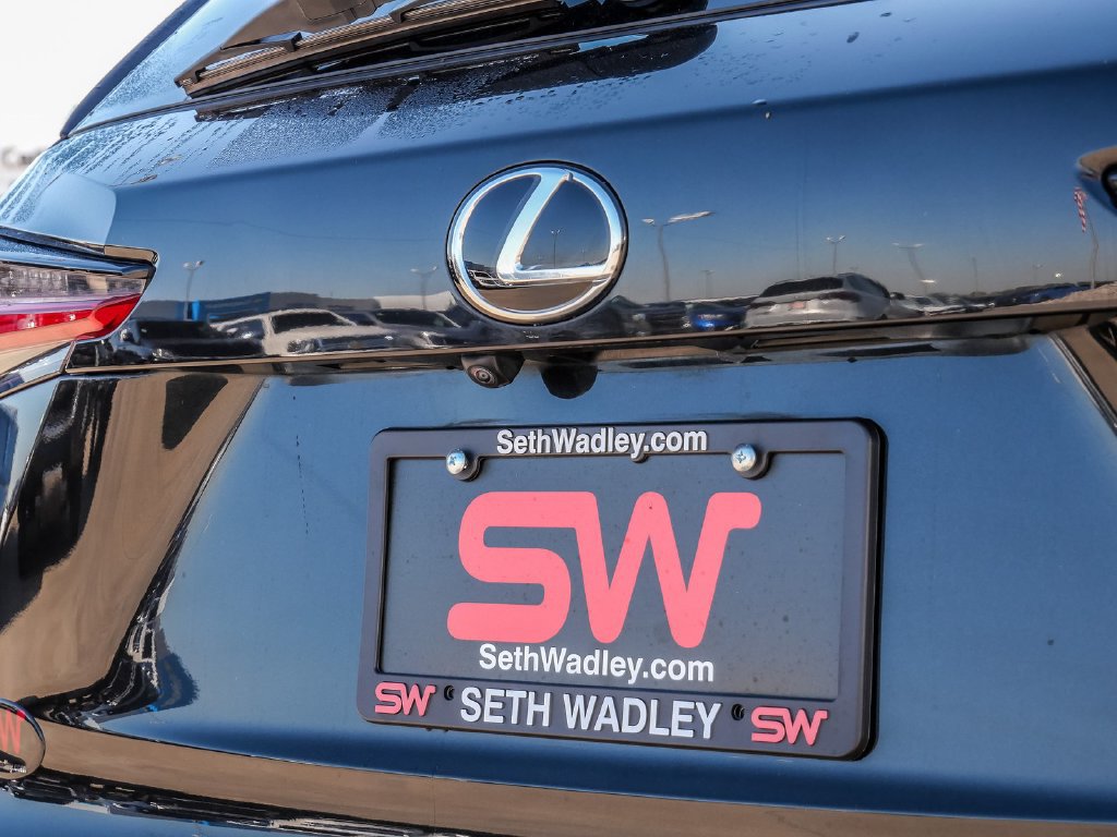 Used 2021 Lexus NX 300 AWD w/ Accessory Package image 11