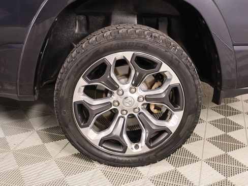 Used 2020 RAM 1500 Limited AWD/4WD image 20