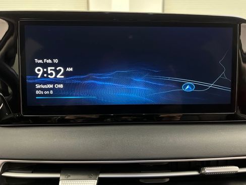 Used 2025 Hyundai Palisade SEL image 58