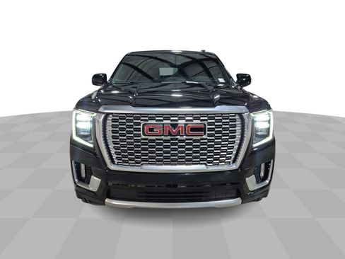 Certified 2024 GMC Yukon XL Denali AWD/4WD image 3