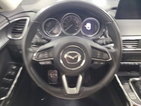 Used 2023 MAZDA CX-9 Touring Plus AWD/4WD image 28