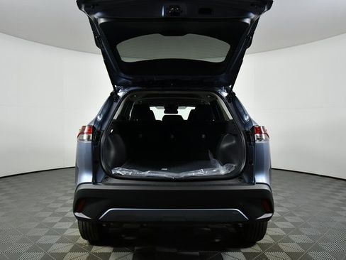 New 2026 Toyota Corolla Cross LE image 25