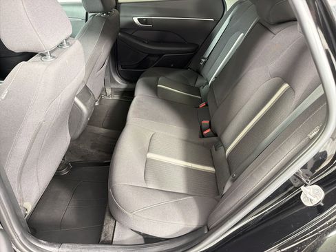 Used 2024 Hyundai Sonata SEL image 15