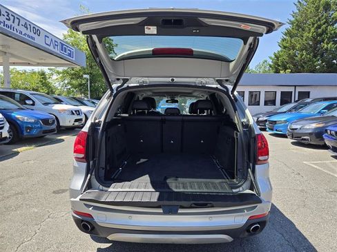 Used 2015 BMW X5 xDrive35i image 12