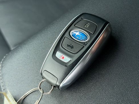 Certified 2023 Subaru Outback Limited XT AWD/4WD image 37