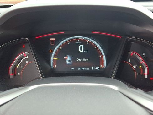 Used 2018 Honda Civic Type R image 19