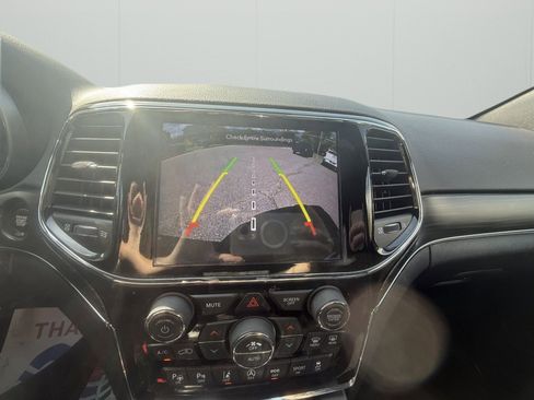 Used 2021 Jeep Grand Cherokee Limited w/ Quick Order Package 28K 80th image 23