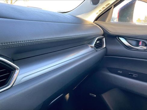 Used 2021 MAZDA CX-5 Touring w/ Touring Preferred SV Package image 29