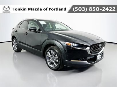 Certified 2023 MAZDA CX-30 AWD 2.5 S w/ Premium Package