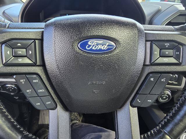 Used 2018 Ford F150 XLT w/ Equipment Group 302A Luxury AWD/4WD image 15