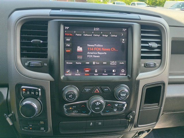 Used 2019 RAM 1500 Express w/ Express Value Package AWD/4WD image 32
