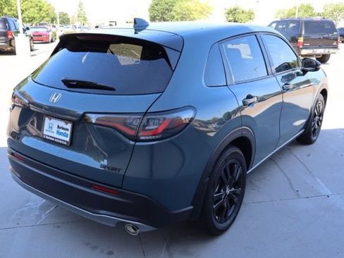 Used 2026 Honda HR-V Sport image 5