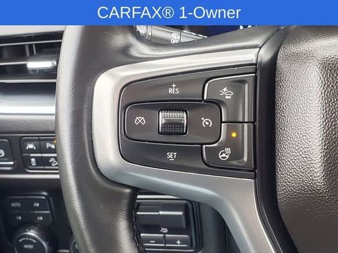 Used 2024 Chevrolet Tahoe Z71 w/ Luxury Package image 18