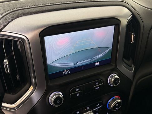 Used 2022 GMC Sierra 1500 Elevation w/ X31 Off-Road Package image 25