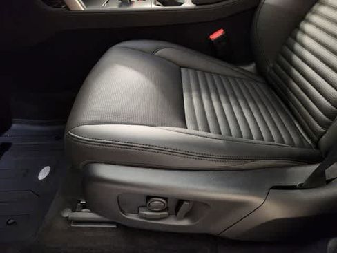 Used 2025 Land Rover Discovery Sport S AWD/4WD image 24
