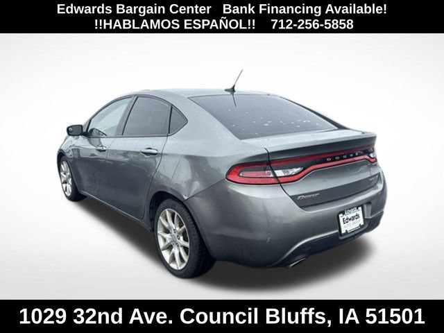 Used 2013 Dodge Dart Rallye FWD image 5