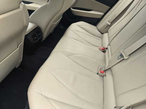 Certified 2022 Acura TLX Technology Package image 29