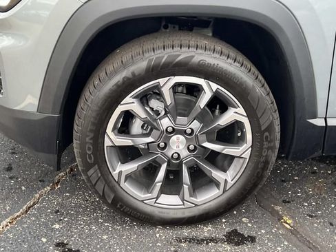 New 2026 GMC Terrain Elevation w/ Elevation Premium Package AWD/4WD image 9