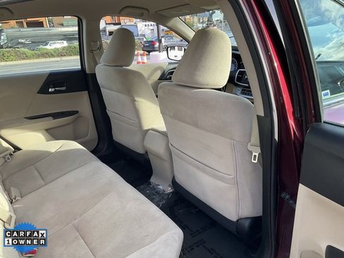 Used 2013 Honda Accord LX image 46