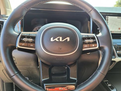Used 2023 Kia Sorento X-Line EX AWD/4WD image 29