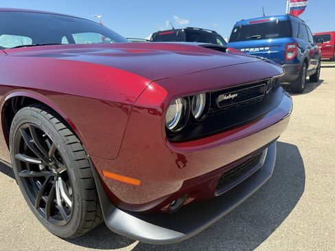 Used 2020 Dodge Challenger R/T Scat Pack image 29