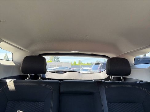Used 2018 GMC Terrain SLE AWD/4WD image 42