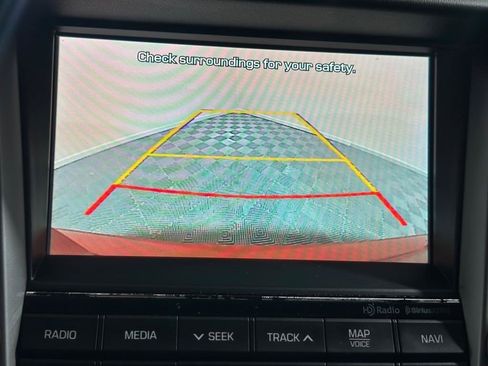 Used 2016 Hyundai Tucson Limited FWD image 21