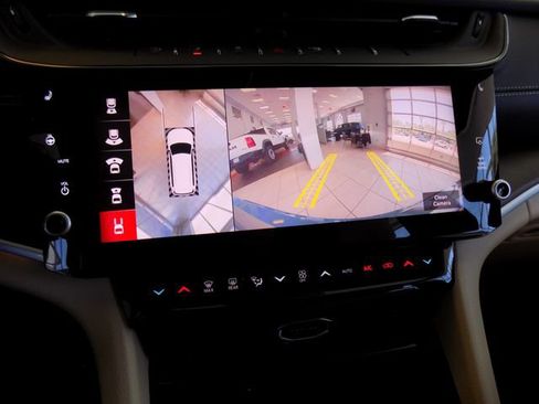 New 2026 Jeep Grand Cherokee L Limited AWD/4WD image 21