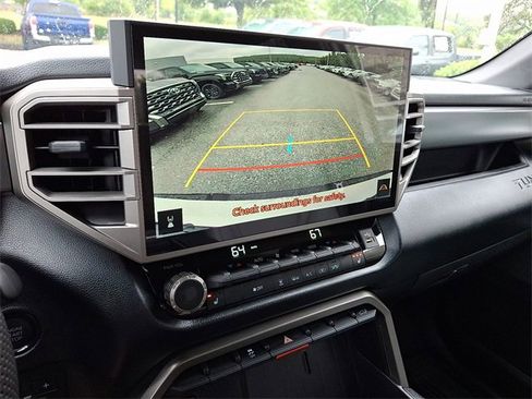 New 2026 Toyota Tundra SR5 image 7