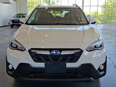 Used 2023 Subaru Crosstrek 2.5i Limited AWD/4WD image 5