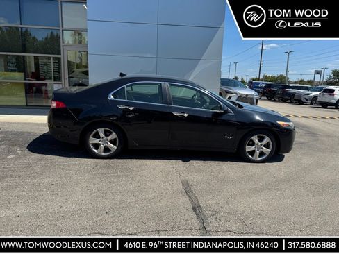 Used 2014 Acura TSX Sedan FWD image 1