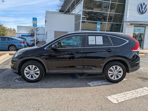 Used 2013 Honda CR-V EX-L image 3
