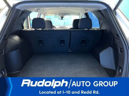 Certified 2024 Chevrolet Equinox LT image 21