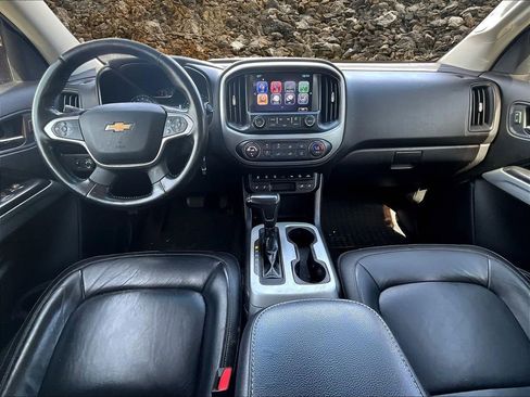 Used 2018 Chevrolet Colorado ZR2 image 14