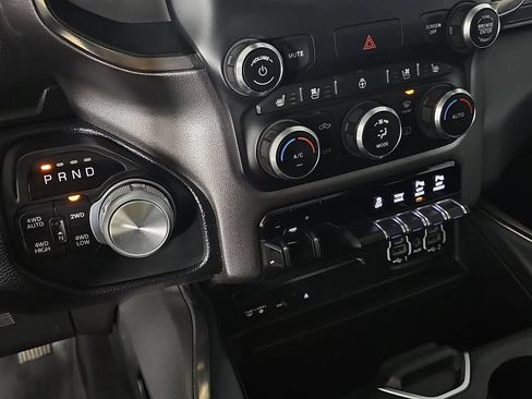 Used 2019 RAM 1500 Sport w/ Level 2 Equipment Group AWD/4WD image 23