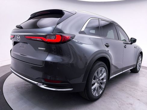 New 2026 MAZDA CX-90 3.3 Turbo w/ Premium Plus Pkg image 6