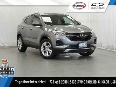 Used 2023 Buick Encore GX Preferred w/ Cold Weather Comfort Package