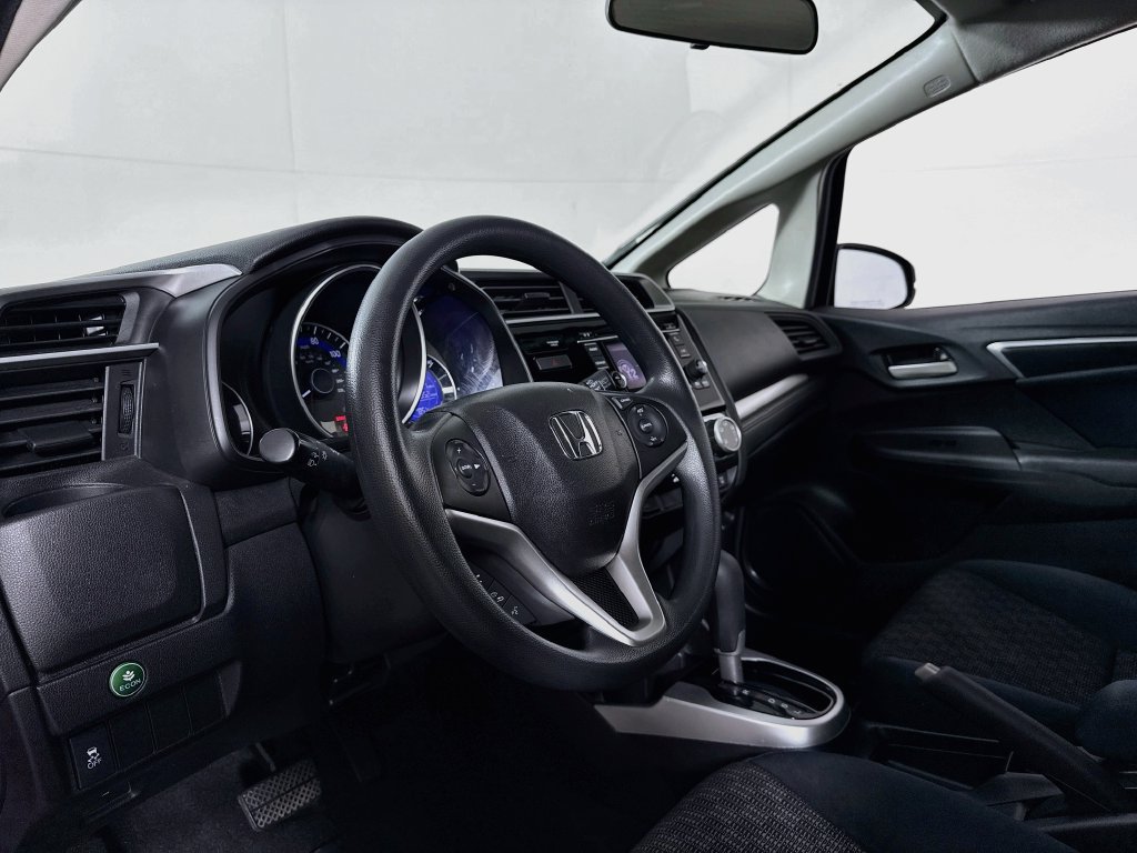 Used 2017 Honda Fit LX image 9