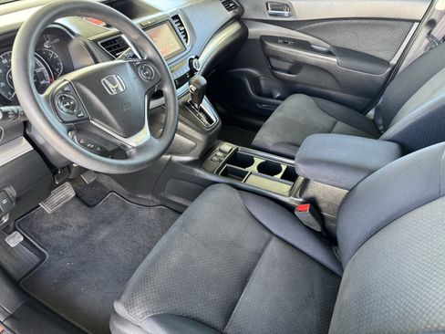 Used 2015 Honda CR-V EX image 10