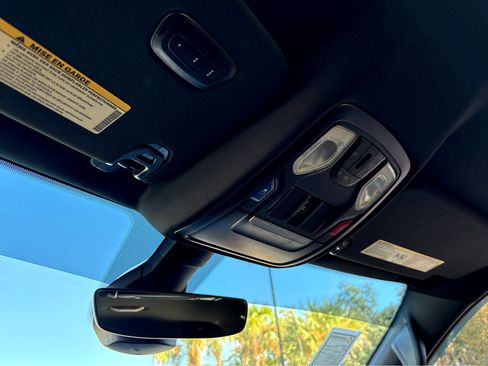 Used 2022 RAM 1500 Big Horn image 35