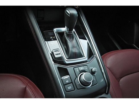 Used 2023 MAZDA CX-5 Carbon Edition AWD/4WD image 28