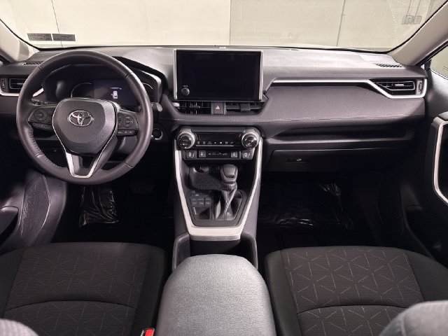 Certified 2024 Toyota RAV4 XLE w/ Convenience Package AWD/4WD image 20