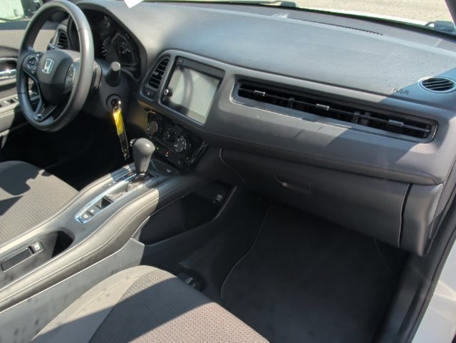 Used 2021 Honda HR-V Sport image 35