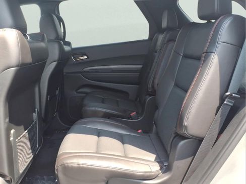 New 2026 Dodge Durango GT AWD/4WD image 15