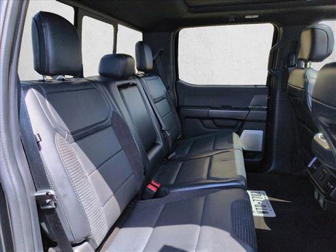 Used 2022 Ford F150 Raptor w/ Equipment Group 801A High AWD/4WD image 21
